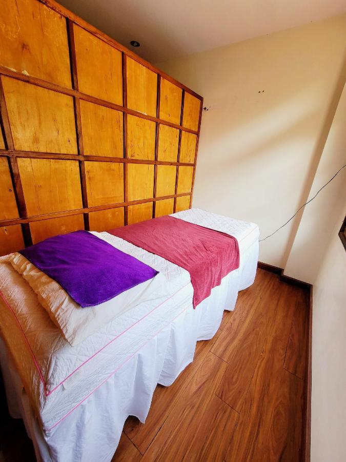 Sao Mai Bac Ha Hotel Ngoại thất bức ảnh